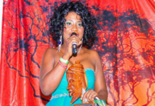 Interview with Ise Wurie Stevens: Showbiz Promoter and Event Organiser Interview with Ise Wurie Stevens: Showbiz Promoter and Event Organiser