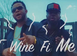 SHADY BABY FT BASE APHONYX – WINE FI MI SHADY BABY FT BASE APHONYX - WINE FI MI