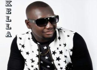 AHMED TEJAN-KELLA POPULARLY KNOWN BY THE STAGE NAME KELLA, SIGNED TO HEJENAH ENTERTAINMENT AHMED TEJAN-KELLA POPULARLY KNOWN BY THE STAGE NAME KELLA, SIGNED TO HEJENAH ENTERTAINMENT