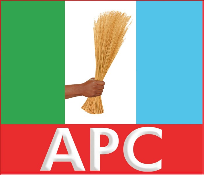 APC IS A DYING ELEPHANT THAT IS GOOD AT MAKING POLITICAL ENEMIES