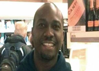 MOHAMED KAKAY: FIRST PICTURE OF ‘DEVOTED’ FATHER STABBED TO DEATH IN CAMBERWELL CHURCHYARD MOHAMED KAKAY: FIRST PICTURE OF 'DEVOTED' FATHER STABBED TO DEATH IN CAMBERWELL CHURCHYARD