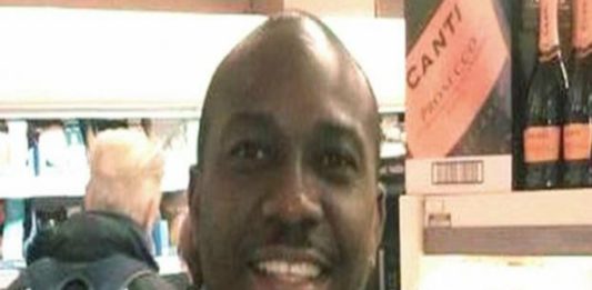 MOHAMED KAKAY: FIRST PICTURE OF ‘DEVOTED’ FATHER STABBED TO DEATH IN CAMBERWELL CHURCHYARD MOHAMED KAKAY: FIRST PICTURE OF 'DEVOTED' FATHER STABBED TO DEATH IN CAMBERWELL CHURCHYARD