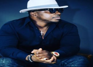 ABIZZY: SINGER, SONGWRITER AND BASED IN THE US/SIGNED TO MUSIC LABEL BLACK LEO