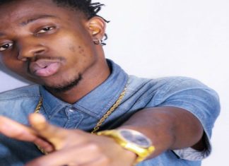 FRANCIS CONTEH: KNOWN AS FCON, A SINGER/SONG WRITER FRANCIS CONTEH: KNOWN AS FCON, A SINGER/SONG WRITER