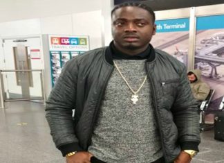 INTERVIEW WITH MR ROYAL (G-BO-K): AFROBEAT RAPPER AND SONG WRITER INTERVIEW WITH MR ROYAL (G-BO-K): AFROBEAT RAPPER AND SONG WRITER