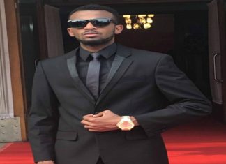 INTERVIEW WITH NASHITO KULALA: MUSIC PRODUCER AND CO-OWNER OF RECORD LABEL HEJENAH ENTERTAINMENT