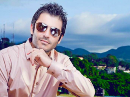 NASSER AYOUB: SIERRA LEONE MUSICIAN, BUSINESSMAN AND PHILANTHROPIST FROM KONO Nasser Ayoub