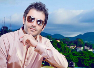 NASSER AYOUB: SIERRA LEONE MUSICIAN, BUSINESSMAN AND PHILANTHROPIST FROM KONO Nasser Ayoub