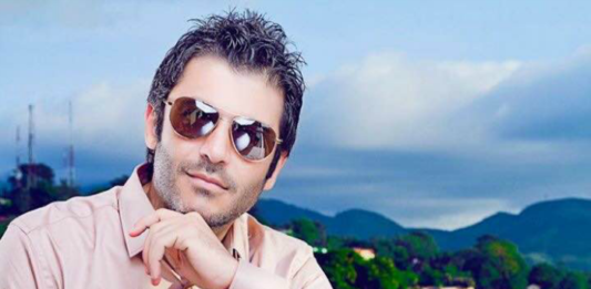 NASSER AYOUB: SIERRA LEONE MUSICIAN, BUSINESSMAN AND PHILANTHROPIST FROM KONO Nasser Ayoub