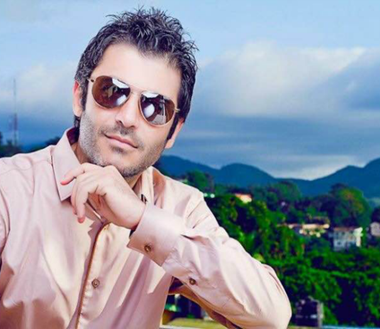 NASSER AYOUB: SIERRA LEONE MUSICIAN, BUSINESSMAN AND PHILANTHROPIST FROM KONO Nasser Ayoub