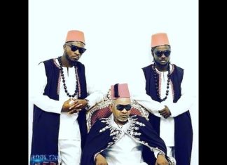 DOUBLE BANGZ: UK-BASED SIERRA LEONEAN MUSIC DUO