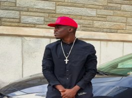 JQ: A SIERRA LEONEAN RAPPER, LYRICIST AND ENTREPRENEUR BASE IN PHILADELPHIA JQ: A SIERRA LEONEAN RAPPER, LYRICIST AND ENTREPRENEUR BASE IN PHILADELPHIA