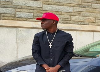 JQ: A SIERRA LEONEAN RAPPER, LYRICIST AND ENTREPRENEUR BASE IN PHILADELPHIA JQ: A SIERRA LEONEAN RAPPER, LYRICIST AND ENTREPRENEUR BASE IN PHILADELPHIA