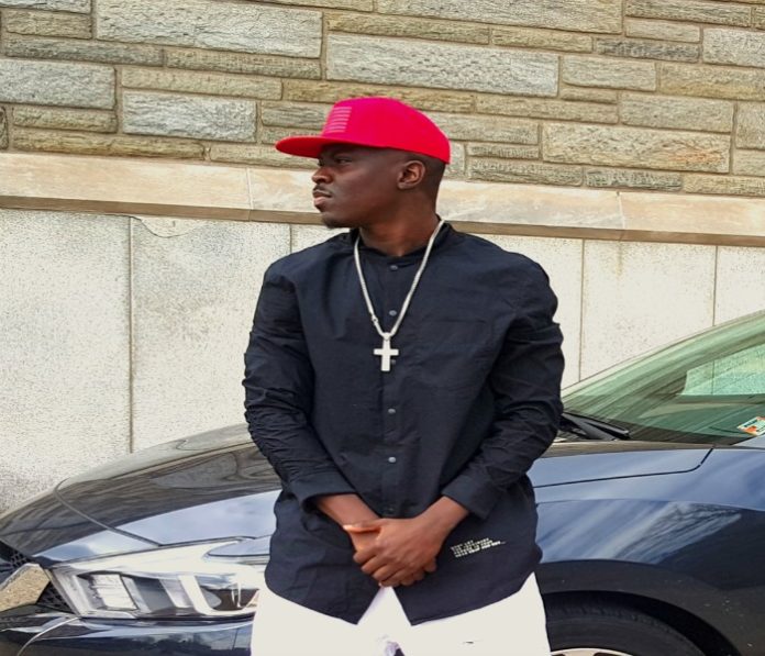 JQ: A SIERRA LEONEAN RAPPER, LYRICIST AND ENTREPRENEUR BASE IN PHILADELPHIA