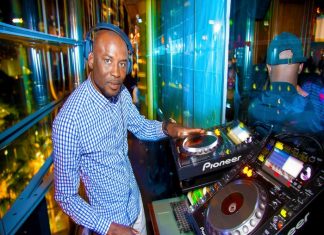 INTERVIEW WITH DJ BIG UP, A PROLIFIC DJ & SHOW PROMOTER