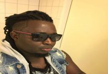 INTERVIEW WITH KAWUSU KANU POPULARLY KNOWN BY STAGE NAME, RICHMAN SON Kawusu Kanu popularly known by stage name Richman Son