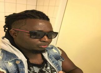 INTERVIEW WITH KAWUSU KANU POPULARLY KNOWN BY STAGE NAME, RICHMAN SON Kawusu Kanu popularly known by stage name Richman Son