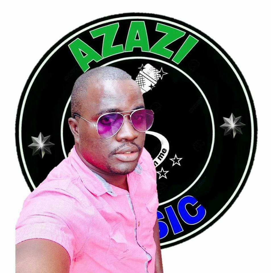 Abdel Aziz Koroma: Entertainment Promoter based in Sierra Leone 