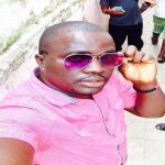 Abdel Aziz Koroma Entertainment Promoter based in Sierra Leone