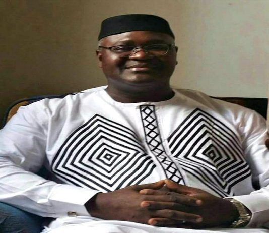 Joseph Fitzgerald Kamara (JFK): Untainted Politician – Worth Emulating Joseph Fitzgerald Kamara (JFK): Untainted Politician - Worth Emulating