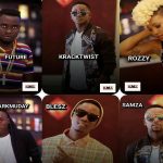 WHAT TO EXPECT FROM RECORD LABEL KABAKA MULTIMEDIA ENTERTAINMENT (KME)