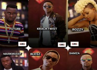WHAT TO EXPECT FROM RECORD LABEL KABAKA MULTIMEDIA ENTERTAINMENT (KME) WHAT TO EXPECT FROM RECORD LABEL KABAKA MULTIMEDIA ENTERTAINMENT (KME)