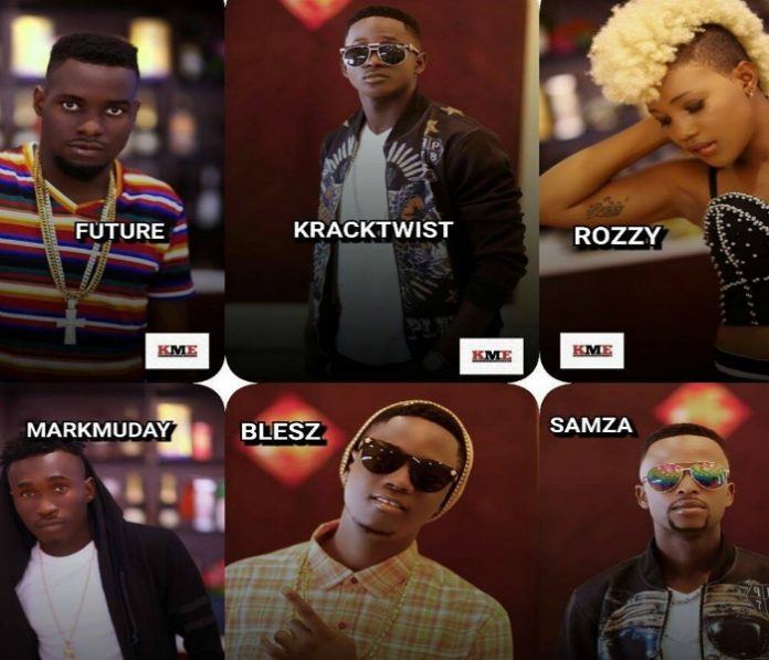 WHAT TO EXPECT FROM RECORD LABEL KABAKA MULTIMEDIA ENTERTAINMENT (KME)