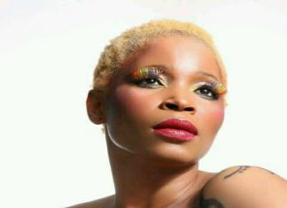 MATTO, ONE OF SIERRA LEONE FEMALE ARTIST BASED IN THE UK MATTO, ONE OF SIERRA LEONE FEMALE ARTIST BASED IN THE UK