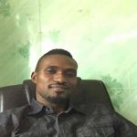 Mohamed Megga Kallon