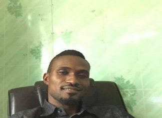 Introducing One of Sierra Leone’s most outstanding Musician Introducing One of Sierra Leone's most outstanding Musician