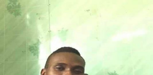 Introducing One of Sierra Leone’s most outstanding Musician Introducing One of Sierra Leone's most outstanding Musician