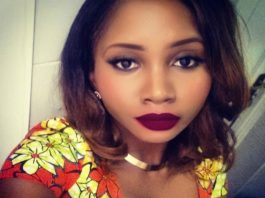 INTERVIEW WITH LATOYA RHAGE BIANCA: A SINGER AND SONG WRITER Interview with Rhage (LaToya Gerber): Singer and Songwriter