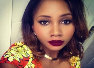 INTERVIEW WITH LATOYA RHAGE BIANCA: A SINGER AND SONG WRITER Interview with Rhage (LaToya Gerber): Singer and Songwriter
