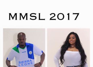 Introducing Afrobeat rising star Selimax With His Brand New Track “Ma Baelo”