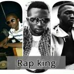 MOHAMMED LAMIN SESAY COMMONLY KNOWN AS RAP KING: A SIERRA LEONEAN AND A RAPPER