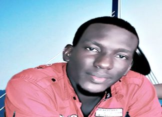 INTERVIEW WITH AUGUSTINE ALIE ALSO KNOWN BY THE STAGE NAME EXO DON INTERVIEW WITH AUGUSTINE ALIE ALSO KNOWN BY THE STAGE NAME EXO DON