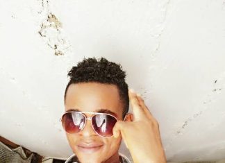SAMUEL AMARA: MR NICE D BRAVEST