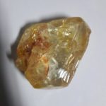 706/709 CARAT DIAMOND IN KONO, SIERRE LEONE