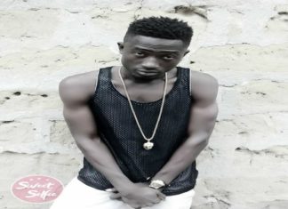 Mohammed Fetson Kanu: Recording Artist, Song Writer and Performe Mohammed Fetson Kanu: Recording Artist, Song Writer and Performe
