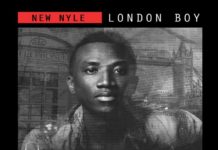 New Nyle – London Boy (Official Video 2017) Sierra Leone Music