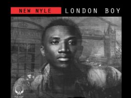 New Nyle – London Boy (Official Video 2017) Sierra Leone Music