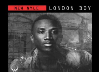 New Nyle – London Boy (Official Video 2017) Sierra Leone Music