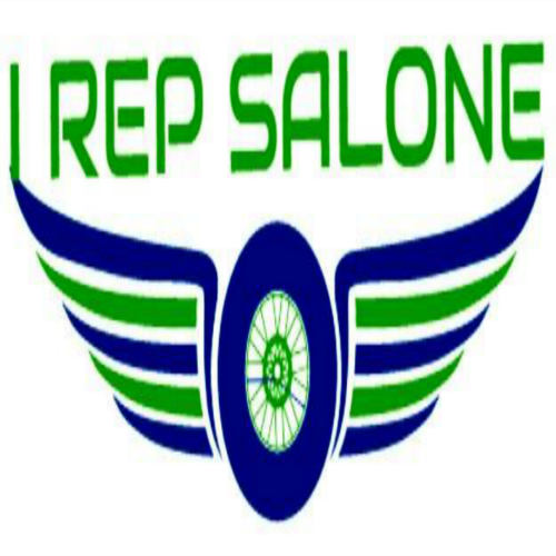 I Rep Salone