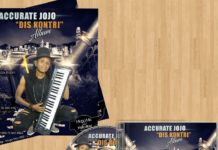 Who wear what at AWOL UK 2017 annual event