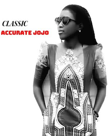 Interview with Josephine Sallay Mansaray AKA Accurate Jojo: A singer and an entertainer