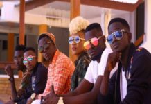 KME IN COLLABORATION WITH THE MANAGEMENT OF THE AWARD SCHOOL IN BO Kabaka Multimedia and Entertainment (KME)