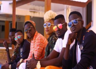 KME IN COLLABORATION WITH THE MANAGEMENT OF THE AWARD SCHOOL IN BO Kabaka Multimedia and Entertainment (KME)