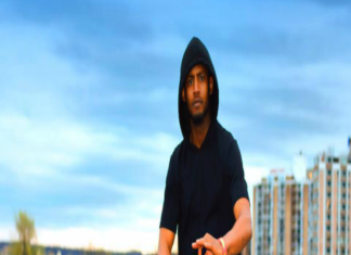 INTERVIEW WITH JAY D PLUMBER (JUSTIN KAMARA): AN ARTIST AND PART OF TEAM TAKE OVER INTERVIEW WITH JAY D PLUMBER (JUSTIN KAMARA): AN ARTIST AND PART OF TEAM TAKE OVER