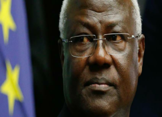 MESSAGE FROM PRESIDENT ERNEST KOROMA TO ALL SIERRA LEONEANS – 27 APRIL 2017 MESSAGE FROM PRESIDENT ERNEST KOROMA TO ALL SIERRA LEONEANS ON 27 APRIL 2017