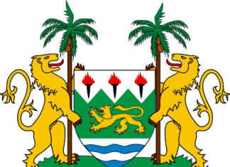 HIGH COURT IN SIERRA LEONE DISMISSED CASE AGAINST FORMER STATE HOUSE CHIEF OF STAFF HIGH COURT IN SIERRA LEONE DISMISSED CASE AGAINST FORMER STATE HOUSE CHIEF OF STAFF